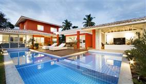 Imóveis Em Costa do Sauípe – Casa Luxuosas Com Excelentes Comodidades